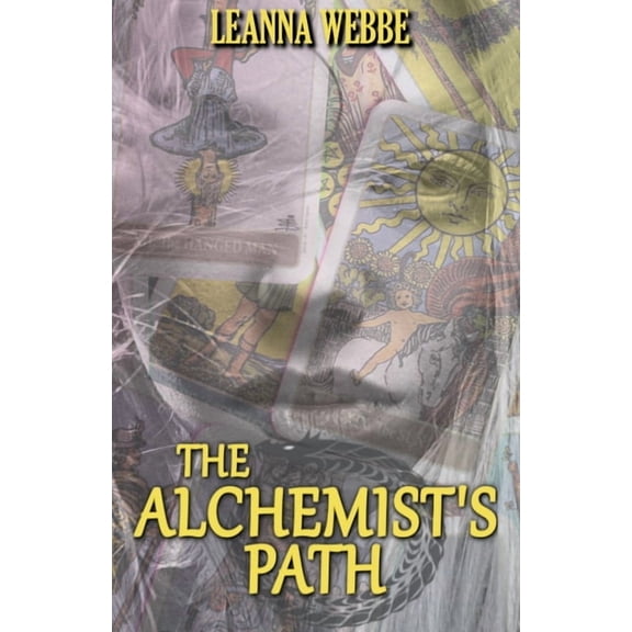 The Alchemist's Path, (Paperback)