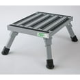 thumbnail image 2 of Safety Step S-07C Folding Step, Small 11" x 14" Platform, 7" High, 2 of 4