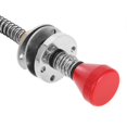 thumbnail image 2 of Universal Pinball Machine Toy With Pull Rod Repair Tools For Kids And Adults Pinball Ball Shooter Assembly With Rod Spring, 2 of 4