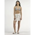 thumbnail image 2 of No Boundaries Crochet Skirt Coverup, Women’s, 2 of 5