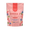 thumbnail image 1 of Vitatú | Omega 3 Aceite de Pescado, 1200 mg EPA + DHA, 90 cápsulas blandas, Patente EPAX, Origen Noruego, Suplemento Alimenticio, Omega 3 sin olor, 1 of 7