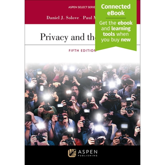 Aspen Select Privacy and the Media: [Connected Ebook], (Paperback)