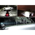 thumbnail image 3 of H4 LED Motorcycle Headlight Bulb High/Low Beam White Light 1080LM 6500K Motorbike Front Lamp 9-12W, 3 of 4