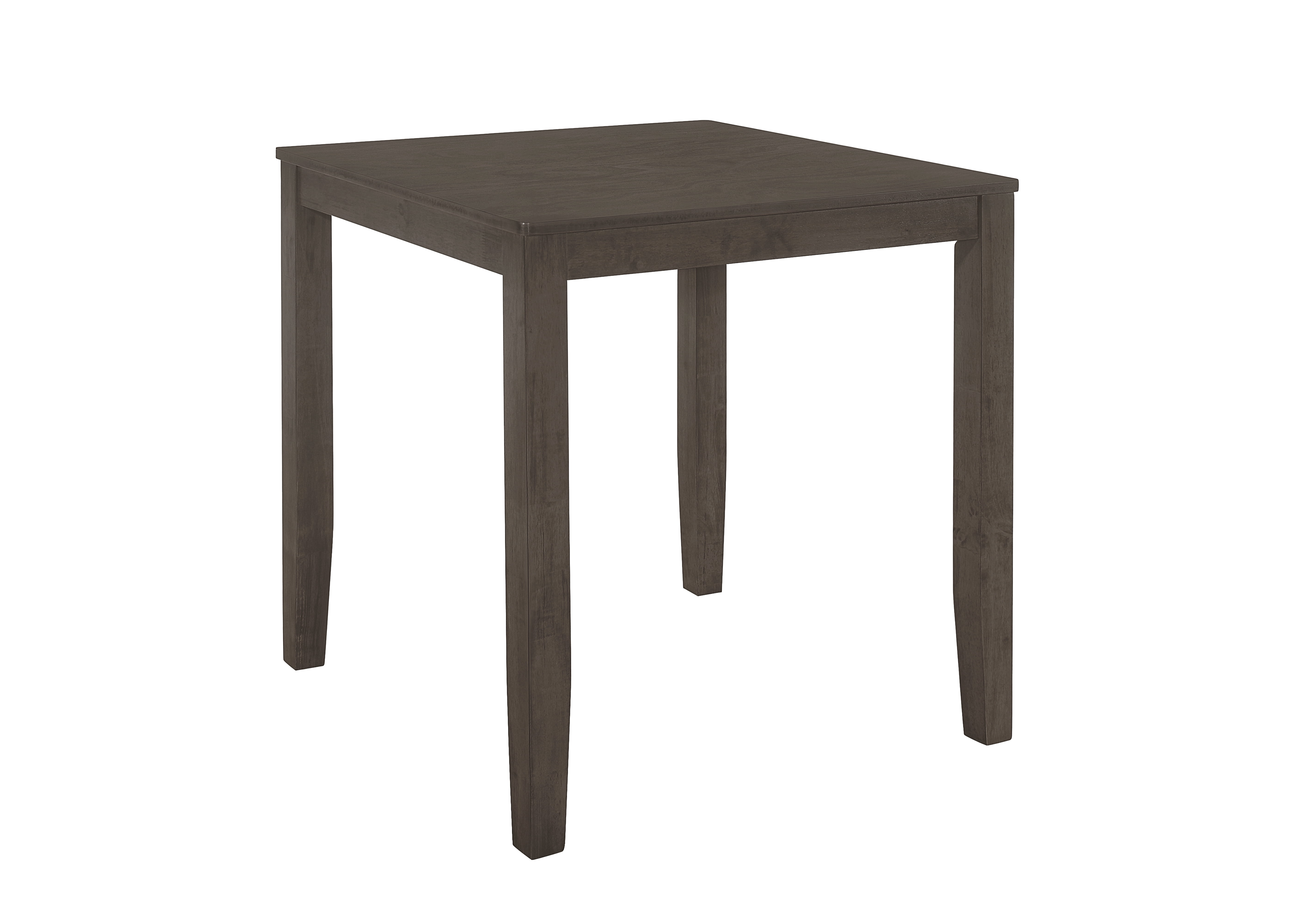 Home Design Azalea Counter Table, Taupe
