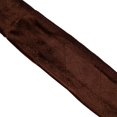 thumbnail image 3 of Mgaxyff Adjustable Velvet Hair Band Flexible Velvet Wig Grip Scarf Head Wrap Headband, 3 of 7