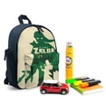 thumbnail image 3 of 12In Game Zel-D-a Backpack Small Travel Backpacks Lightweight Sports Daypack, 3 of 6