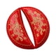 thumbnail image 2 of Copa sagrada de madera, suministros budistas espirituales chinos, adornos de adivinación, 2 piezas dragón m rojo, 2 of 9