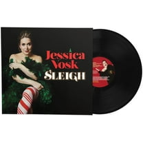 Jessica Vosk - Sleigh - Music & Performance - Vinyl