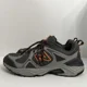 thumbnail image 5 of New Balance 481 v3 Mens Shoes 12D Grey All Terrain Trail Running Hiking MT481LC3, 5 of 6
