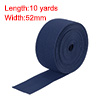 Dark Navy Blue