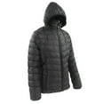 thumbnail image 1 of Chaqueta Térmica 9 Zonas Calefacción 3 Niveles Temperatura Chaqueta Térmica Eléctrica Negra para Mujeres Hombres Deportes Al Aire Libre L, 1 of 12