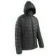 thumbnail image 1 of Chaqueta Térmica 9 Zonas Calefacción 3 Niveles Temperatura Chaqueta Térmica Eléctrica Negra para Mujeres Hombres Deportes Al Aire Libre L, 1 of 12