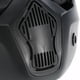 thumbnail image 2 of Gafas de protección Mortorcycle Máscara desmontables gafas y la boca de filtro para la cara abierta Romacci Gafas de protección, 2 of 7