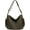 Green, variant on Retro Canvas Hobo Shoulder Bag for Men Women Teen Fashion Crossbody Bag Satchel