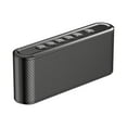 Tusihei Clearance Sales! New Bluetooth Speaker - Wireless Bluetooth 