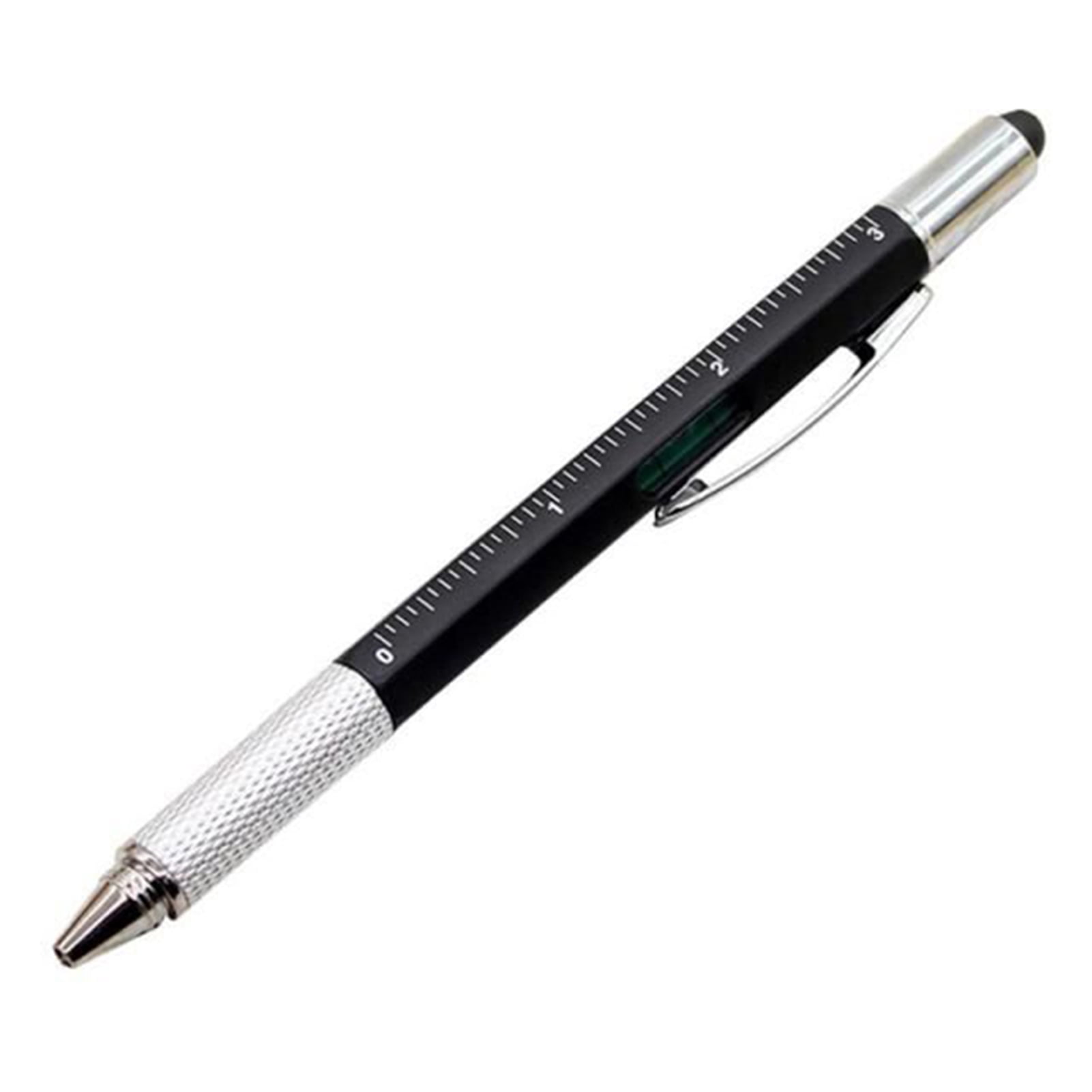 LB 4 Refills Uni-Ball Jetstream 4+1 Multi-Function 0.7mm Ballpoint Pen Pencil