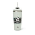 thumbnail image 2 of TAL 24OZ TUMBLER WATER BOTTLE SEAFOAM, 2 of 3