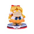 thumbnail image 1 of 13cm Pokemon Psyduck Cos Sailor Moon Sailor Mercury Anime Action Figure Cartoon Kawaii Figurine Anime PVC Model Toys Child Gifts, 1 of 4