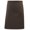 Brown, variant on Premier Ladies/Womens Mid-Length Apron