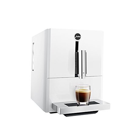 Jura A1 Ultra Compact Coffee Center with P.E.P. (Best Jura Espresso Machine)