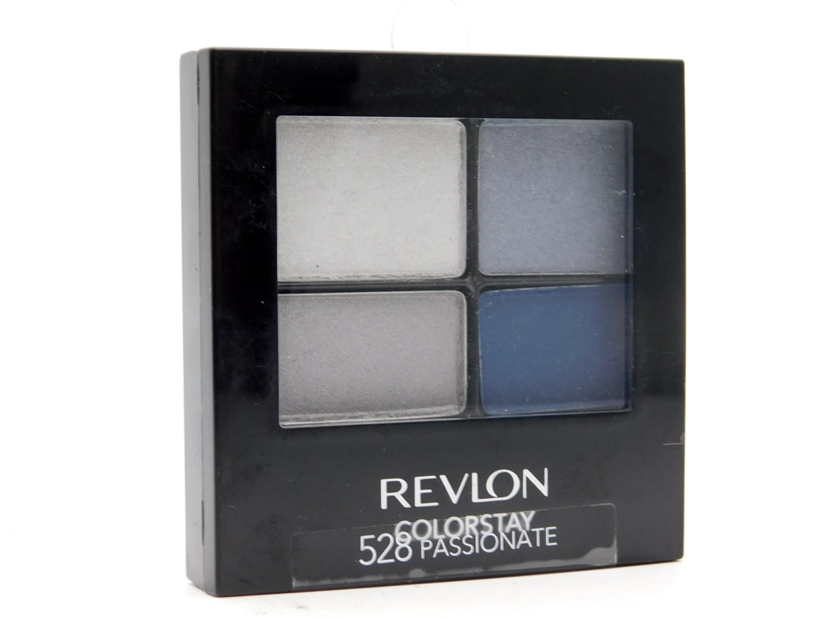Revlon colorstay 16 hour eye shadow, passionate