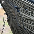 thumbnail image 3 of onewind Underquilt Protector Camping Outdoor Quilt Protective Cover (Olive Green), 3 of 5