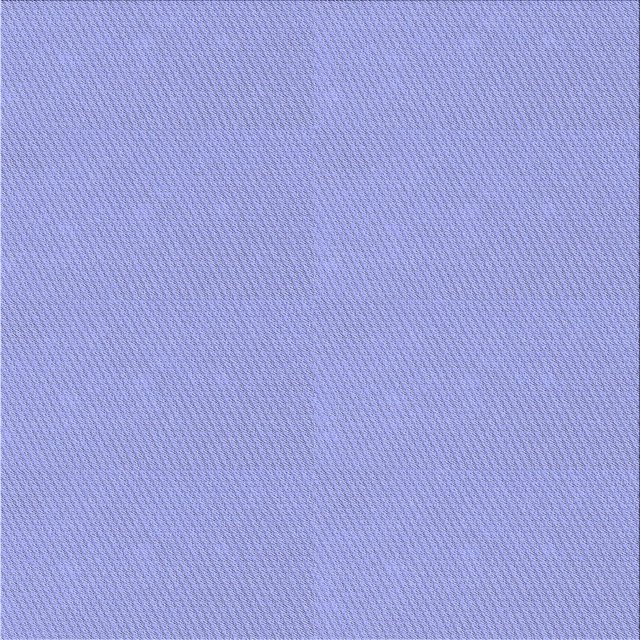 Ahgly Tapis d'Intérieur Lavable en Machine Carré Transitionnel Bleu Ardoise Clair, 7 Pieds Carré