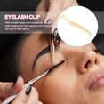 thumbnail image 4 of MasteelfCA Women False Eyelashes Applicator Tool Remover Precision Tool Tweezers Clip, 4 of 8