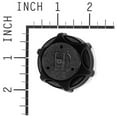 thumbnail image 3 of Fuel Tank Petrol Cap Fits MOUNTFIELD For HP470 SP470 497929, 3 of 10