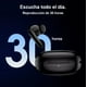 thumbnail image 4 of Audífonos Inalámbricos QCY T13 ANC 2 Bluetooth Con Cancelación de Ruido Negro, 4 of 6