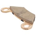 thumbnail image 3 of Polaris 2206328 Quick Drive Belt Kit Pro-RMK 600 800 3211146 2205250 2204967, 3 of 11
