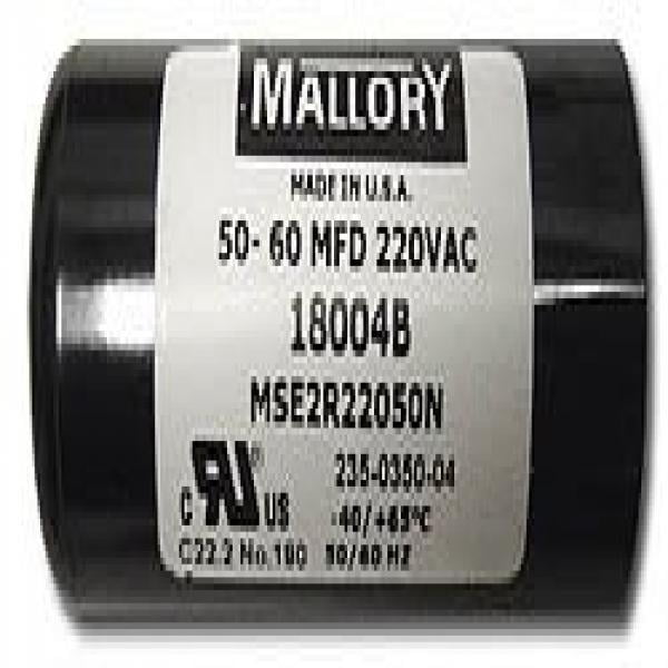 GENIE Garage Door Openers 18004B Capacitor