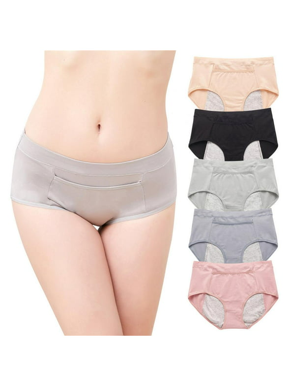 580px x 784px - Leak Proof Period Underwear