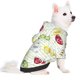 thumbnail image 2 of Balery Insects Sudadera con Capucha para Perros Pequeños – Ropa para Mascotas, Disfraz para Perros y Gatos, Ideal para Fiestas y Cosplay-Medium, 2 of 7