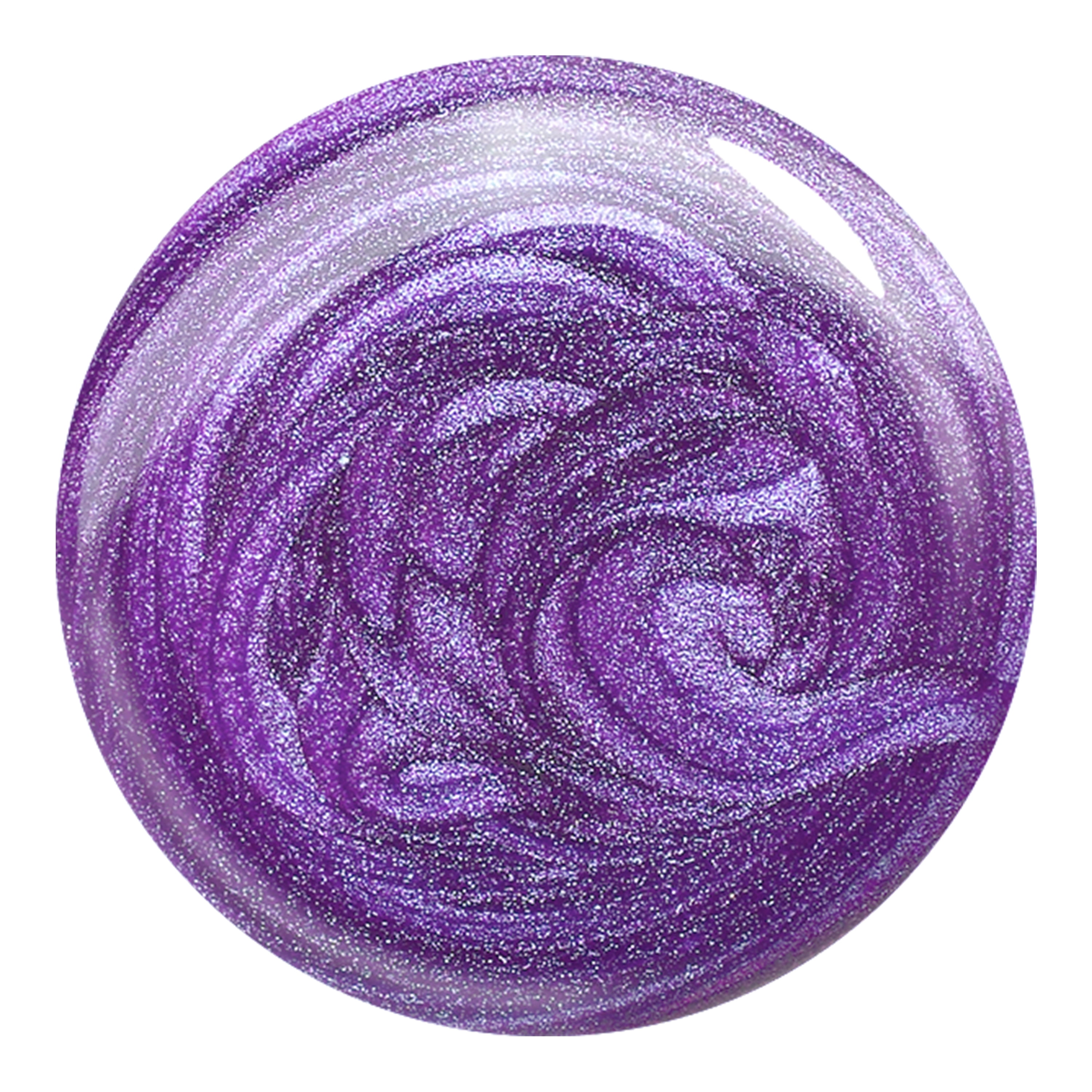 L.A. COLORS Color Shifting Nail Polish, Nebula, 0.44 fl oz