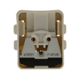 thumbnail image 4 of ERP W10873801 Refrigerator Compressor Start Relay, 4 of 5