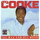 Pre-Owned The Man and His Music by Sam Cooke (CD, Oct-1990, RCA)