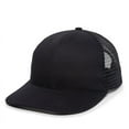 thumbnail image 4 of OC Sports AM-101M USA Made Mesh Back Cap - Black, 4 of 8