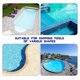 thumbnail image 4 of Paredes de Piscinas, Recipientes para Peces, Baños, Aguas Termales, Placas de Cepillos Descontaminantes, Cepillos de Limpieza Manual, Equipos de Limpieza de Piscinas, 4 of 4