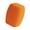 Tangerine, variant on Square Acoustics Foam Microphones Cover With Premium Vibrations Damping For Clear Sound