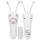 thumbnail image 1 of Depiladora Eléctrica Para El Cuerpo, Depiladora De Hilo Para Mujer, Faciales, Barbilla, Mejillas, Cuerpo Entero, Satinelle Philips For Cortapelos Y Rasuradoras Corporales Enhebrado(Blanco) Amonsee No, 1 of 6