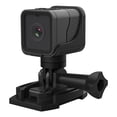 thumbnail image 4 of HD mini camera for outdoor sports compact and waterproof with WiFi capability, 4 of 7