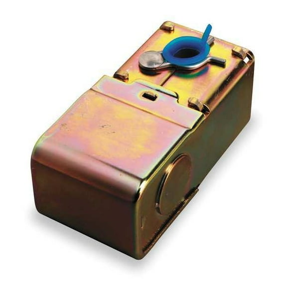 Dayton Solenoid Valve Coil,208/240VAC,60/50 Hz 011210