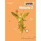 thumbnail image 1 of Aprendo + / historia 2 / secundaria ( cuaderno de trabajo), 1 of 1