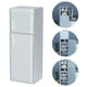 thumbnail image 5 of Casa de Miniatura Cocina Refrigerador 1/12 Muebles Accesorios, 5 of 9