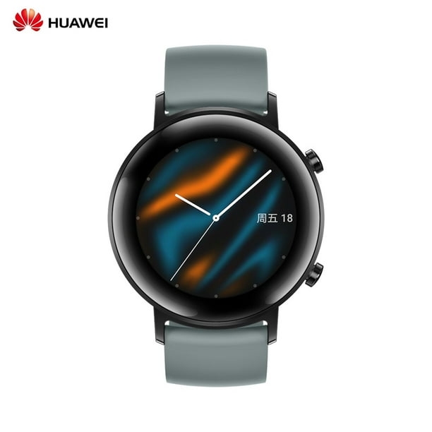 huawei watch gt sleep as android