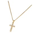 thumbnail image 1 of LILELIS Pendentif Lumineux Tempérament Classique et Compact Collier en Acier Titane Rétro Mignon pour Adolescentes Bracelets Pack 24, 1 of 5