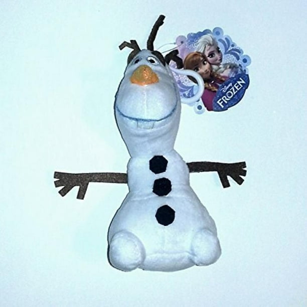 olaf plush toy walmart