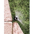thumbnail image 4 of Aspersor desplegable Rain Bird 1804HV15PR de 12 a 15 pies, alcance 10 cm, 4 of 7