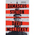thumbnail image 2 of Damascus Station: A Novel, 2 of 3